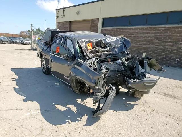 2016 GMC Sierra K1500 Slt VIN: 3GTU2NECXGG225477 Lot: 51894214