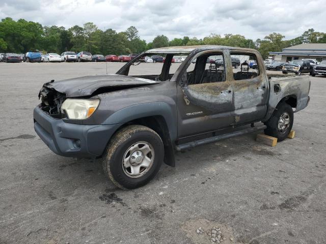 2012 Toyota Tacoma Double Cab Prerunner for Sale in Eight Mile, AL - Burn