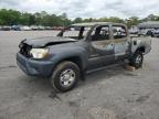 2012 Toyota Tacoma Double Cab Prerunner на продаже в Eight Mile, AL - Burn
