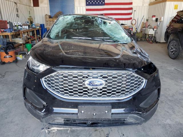  FORD EDGE 2024 Чорний