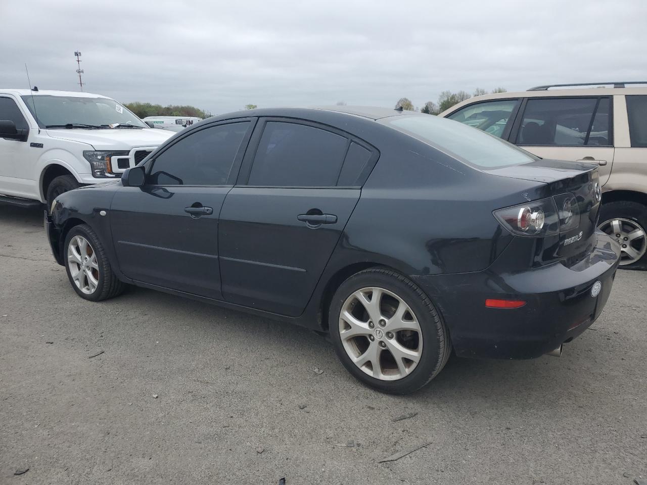 2008 Mazda 3 - Image 2