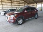 2017 Hyundai Tucson Limited за продажба в Phoenix, AZ - Minor Dent/Scratches