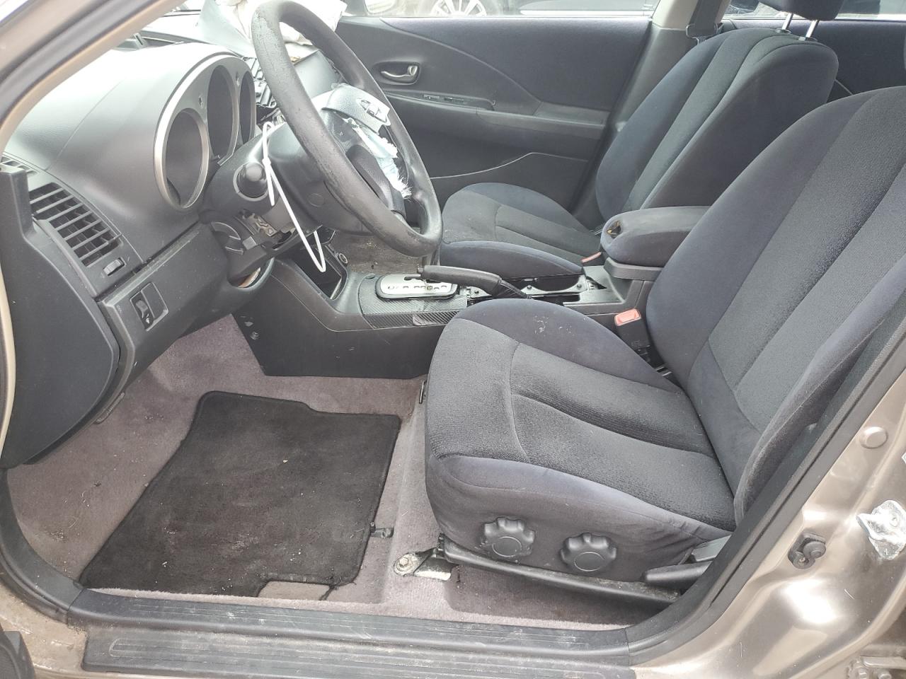 2003 Nissan Altima Base VIN: 1N4AL11D13C239438 Lot: 49058024