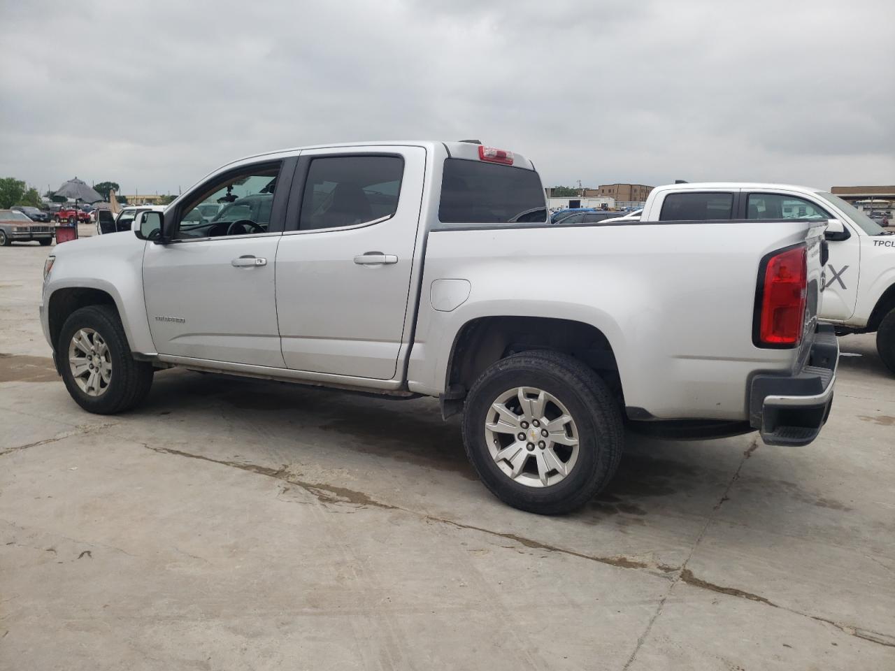2018 Chevrolet Colorado - Image 2