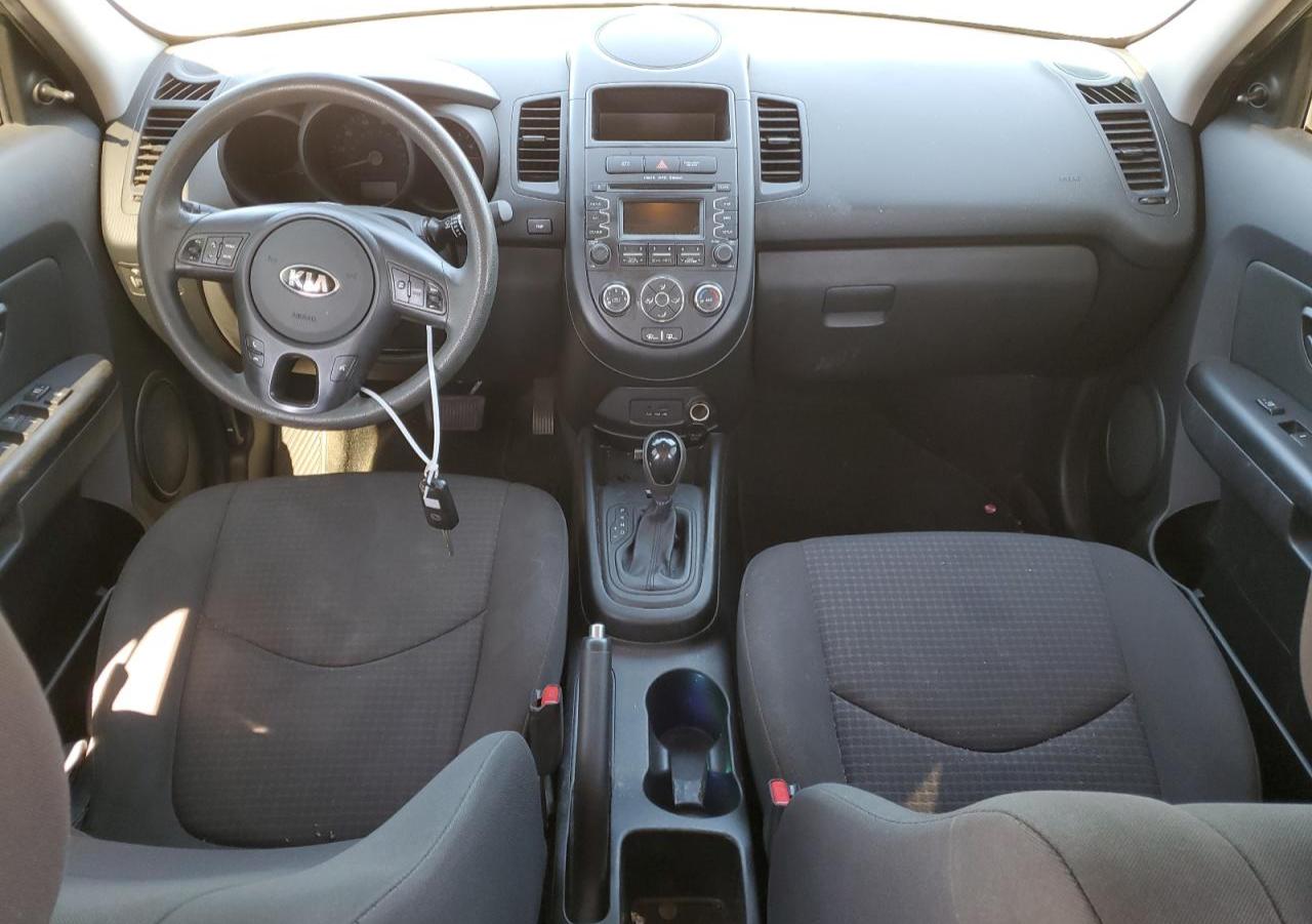 2013 Kia Soul - Image 8