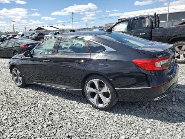 2020 HONDA ACCORD TOURING