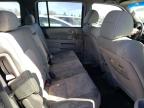 2010 Honda Pilot Ex იყიდება Elgin-ში, IL - Front End