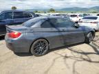 2014 Bmw 435 I na sprzedaż w San Martin, CA - Front End