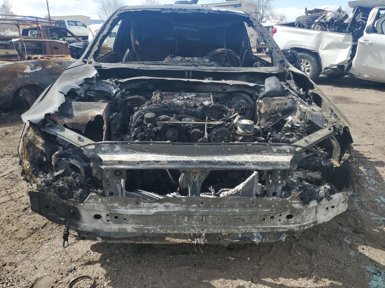 2020 Subaru Wrx VIN: JF1VA1A67L9830105 Lot: 50172494