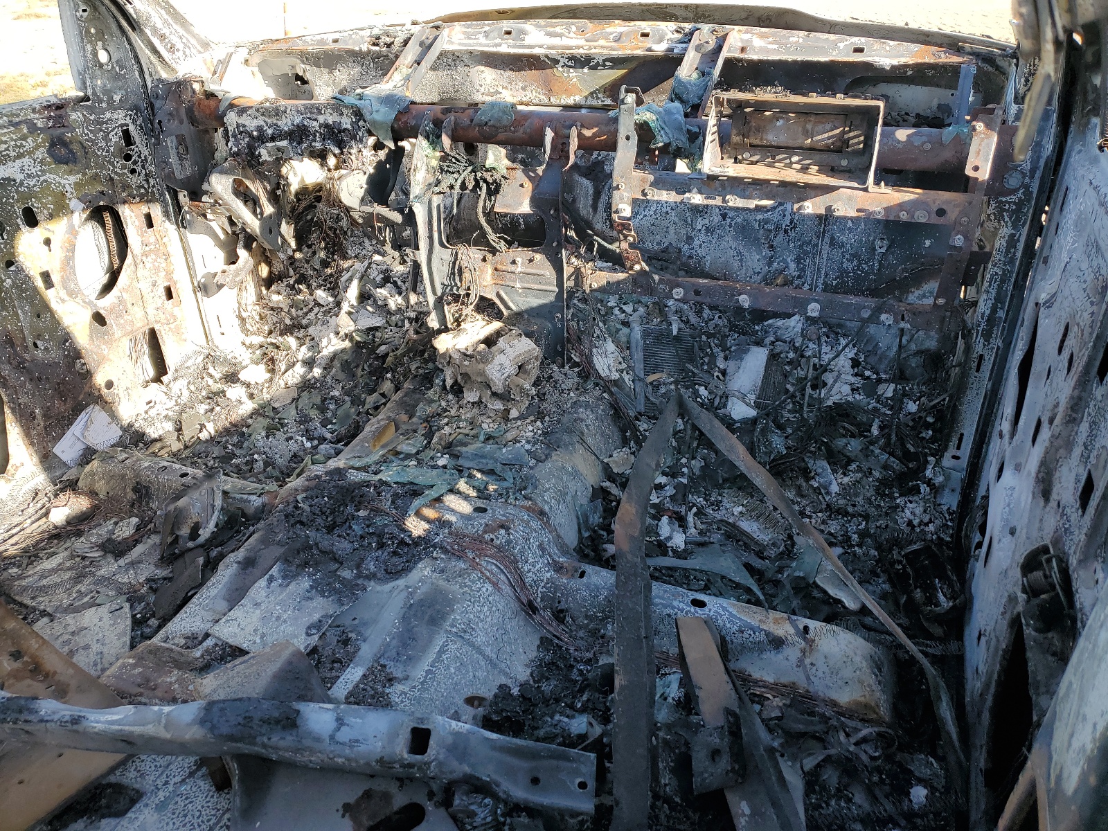 3D7KU28644G168958 2004 Dodge Ram 2500 St