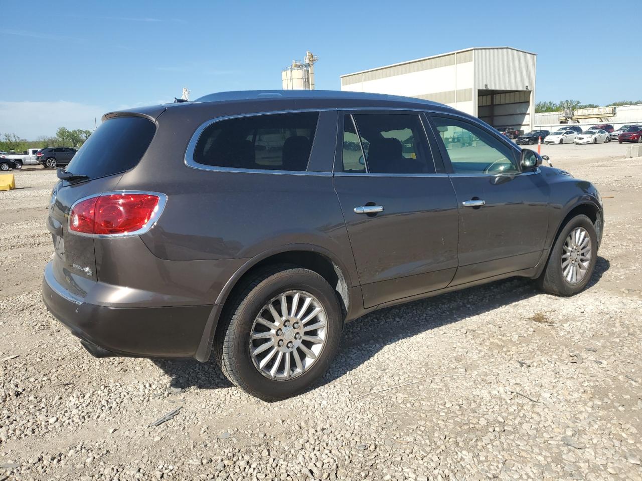 2012 Buick Enclave - Image 3