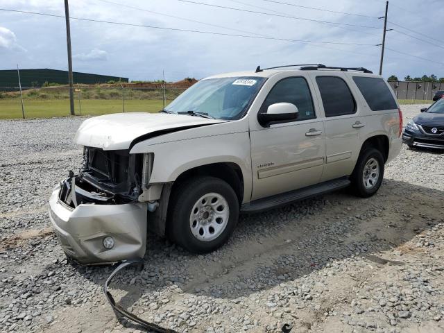 2013 Chevrolet Tahoe C1500 Lt