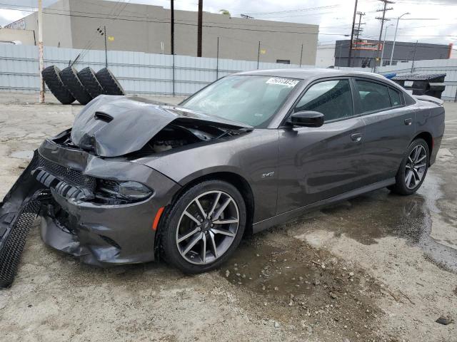  DODGE CHARGER 2023 Серый