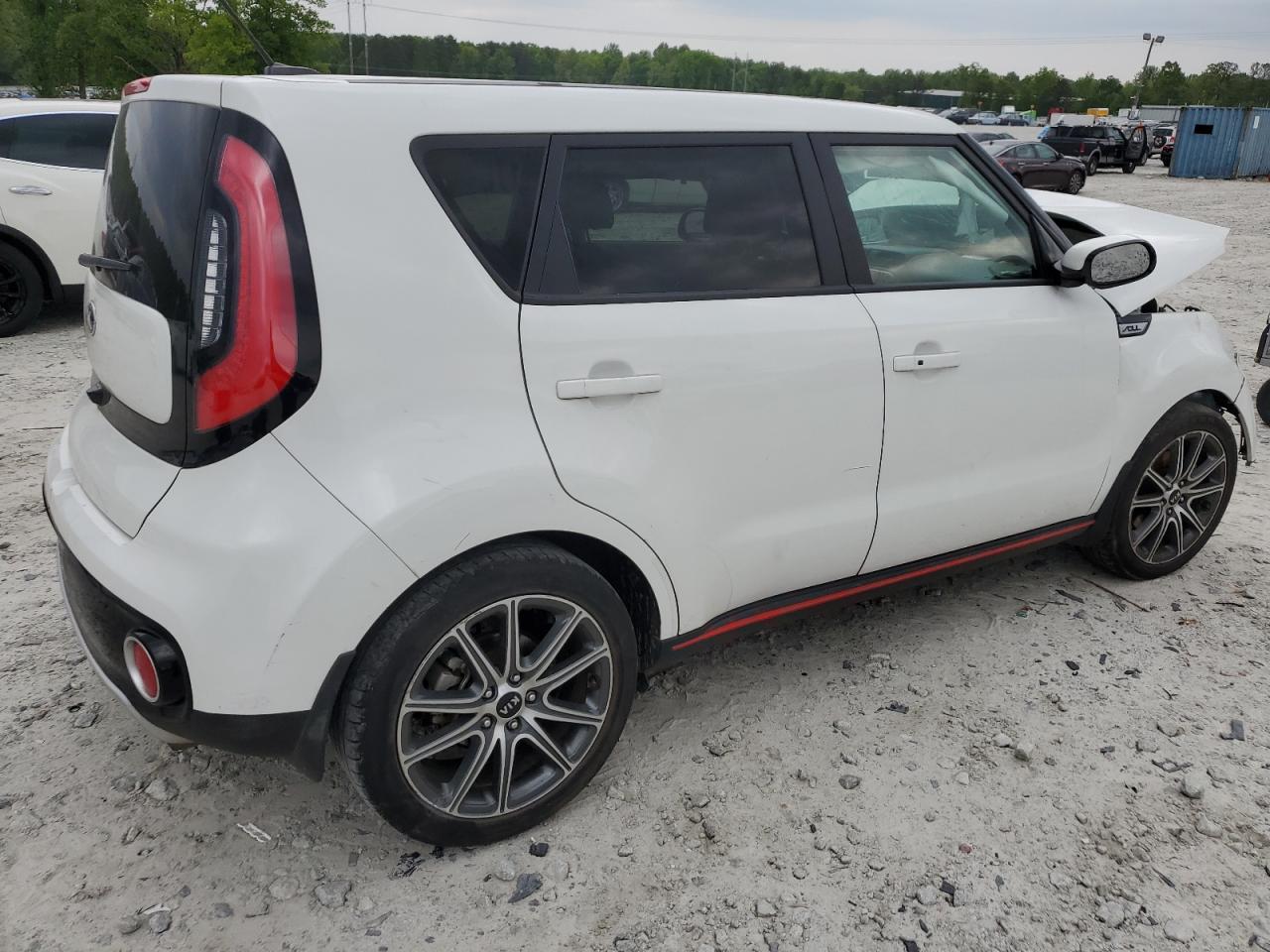 2018 Kia Soul - Image 3