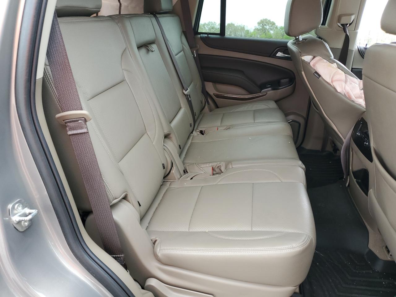 2019 Chevrolet Tahoe - Image 10