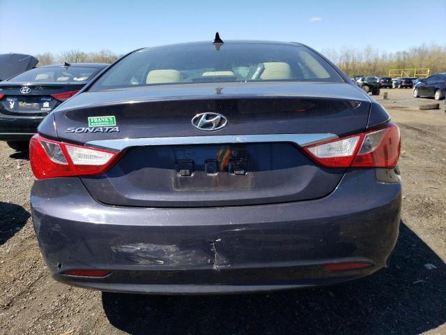 5NPEB4AC7BH070519 | 2011 Hyundai sonata gls