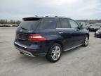 2014 Mercedes-Benz Ml 350 4Matic იყიდება Cahokia Heights-ში, IL - Normal Wear