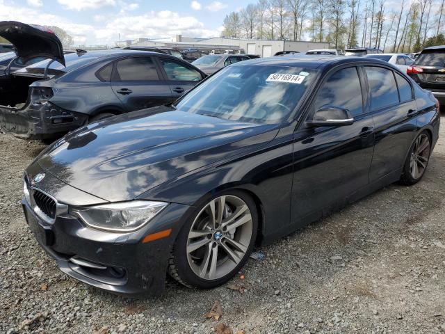 2012 Bmw 335 I