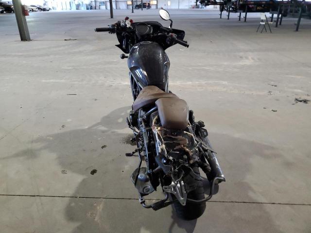  HONDA CMX1100 T 2023 Чорний