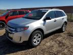2013 Ford Edge Se იყიდება Rapid City-ში, SD - Rear End