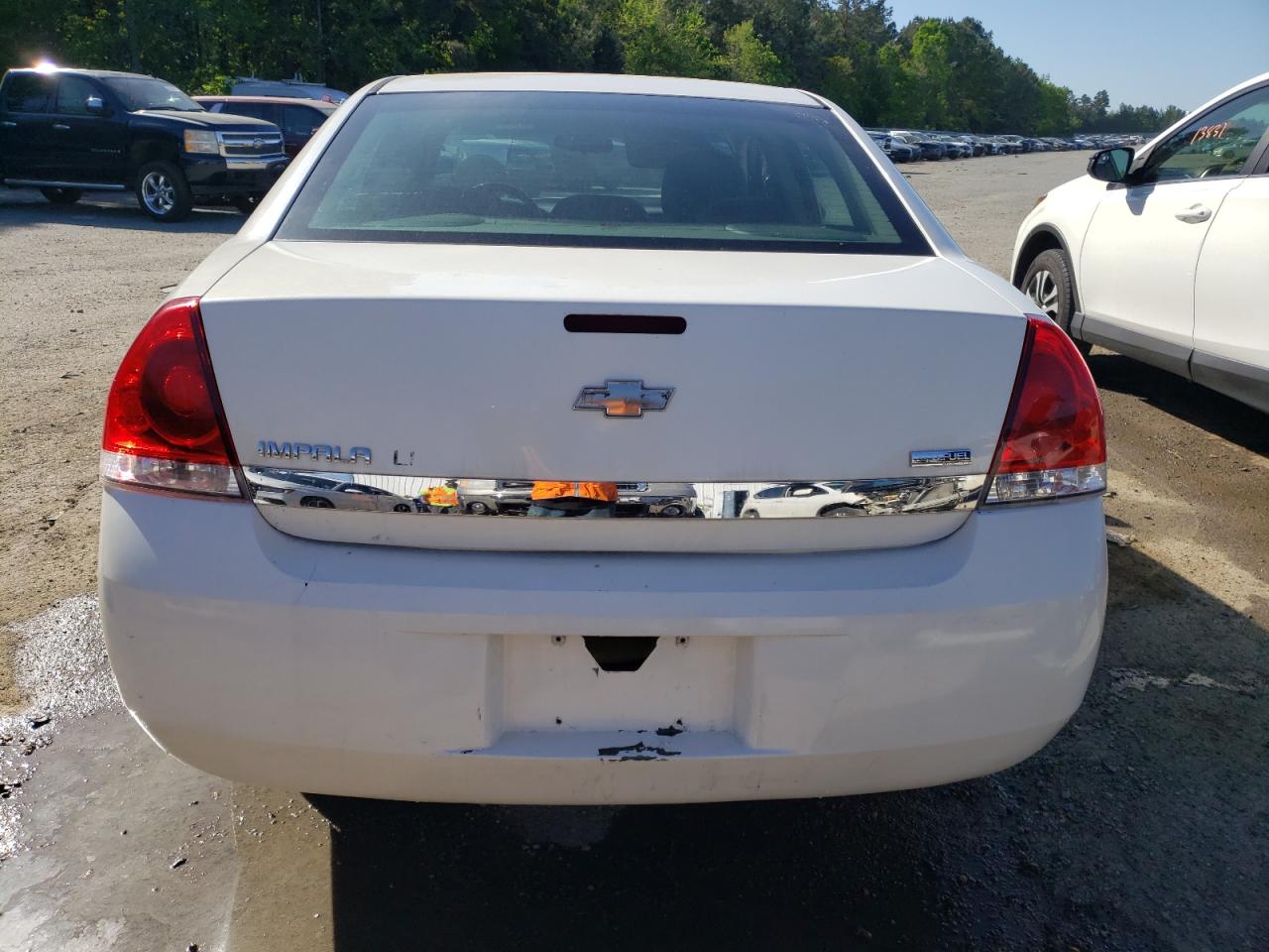 2009 Chevrolet Impala 1Lt VIN: 2G1WT57K291296168 Lot: 49547814