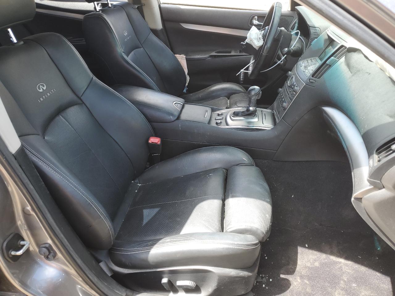 2013 Infiniti G - Image 7