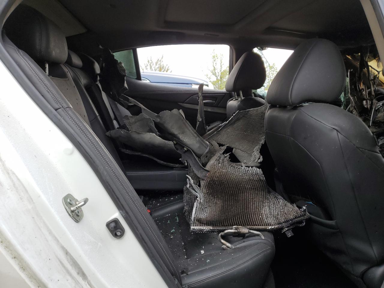 2016 Nissan Maxima 3.5S VIN: 1N4AA6AP8GC414268 Lot: 52532524