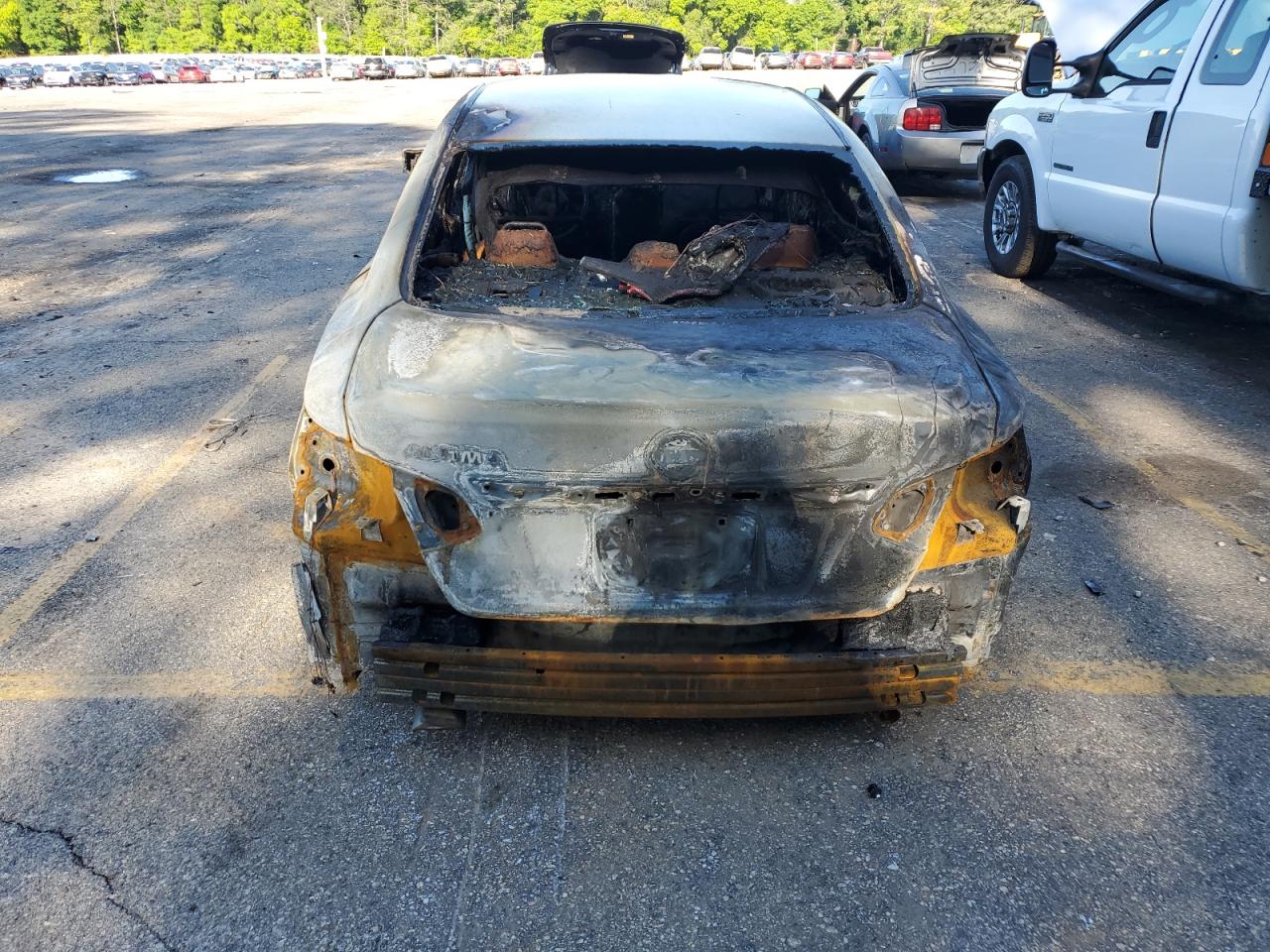 2018 Nissan Altima 2.5 VIN: 1N4AL3AP1JC474859 Lot: 55824314