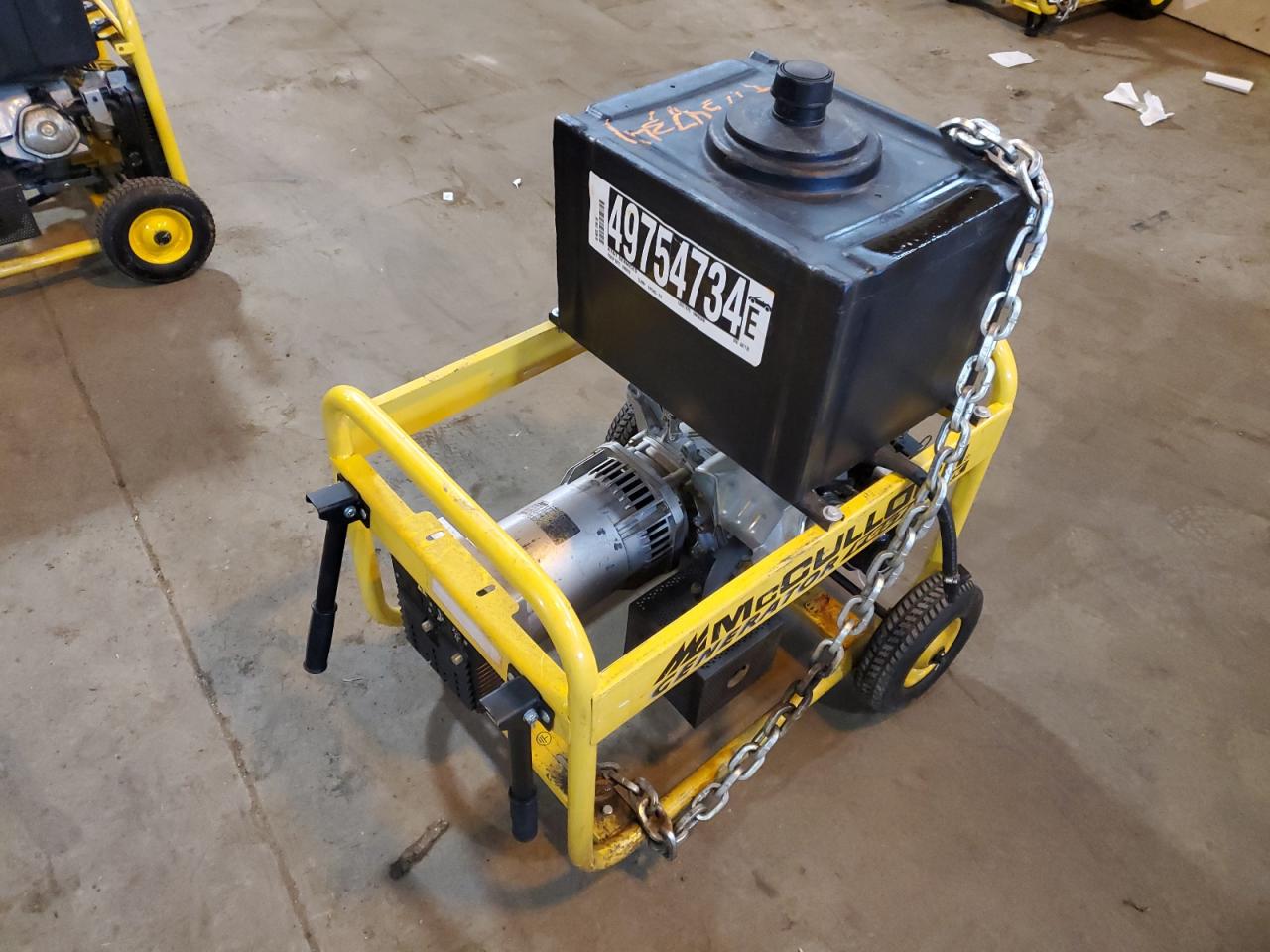2006 Mcculloch Fg6000Mk for Sale in Davison, MI - Normal Wear