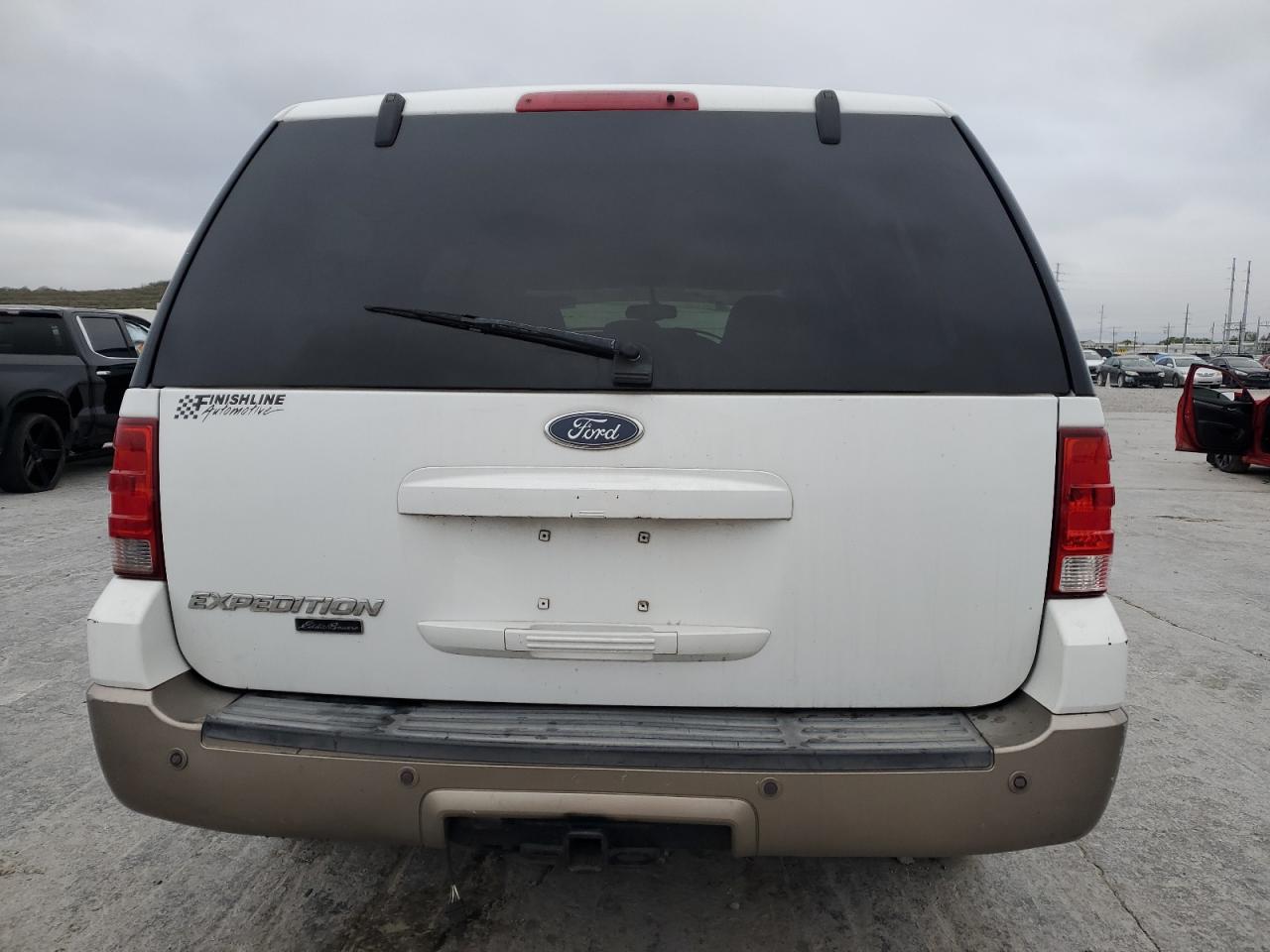 1FMPU17L83LC43904 2003 Ford Expedition Eddie Bauer