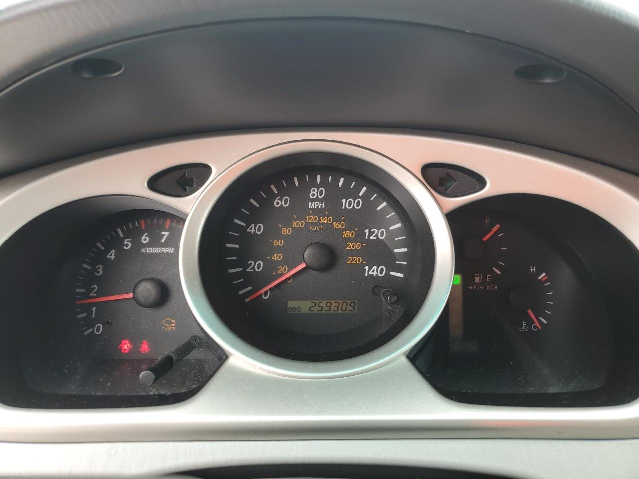 2005 Toyota Highlander Limited VIN: JTEGP21A750076718 Lot: 51609654