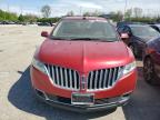 2012 Lincoln Mkx  zu verkaufen in Cahokia Heights, IL - Hail