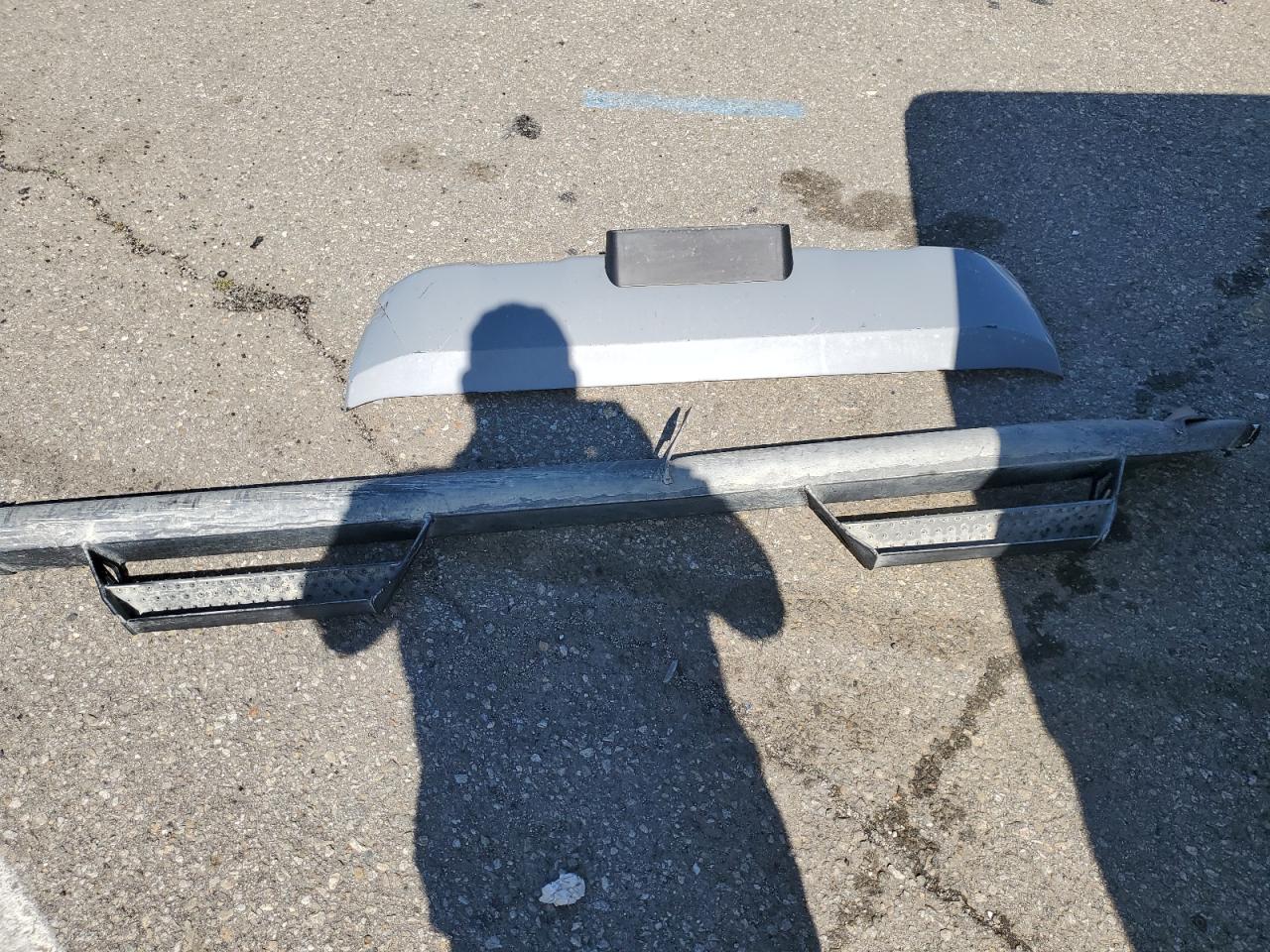 2020 Toyota Tacoma Double Cab VIN: 3TMAZ5CN9LM128494 Lot: 49101444