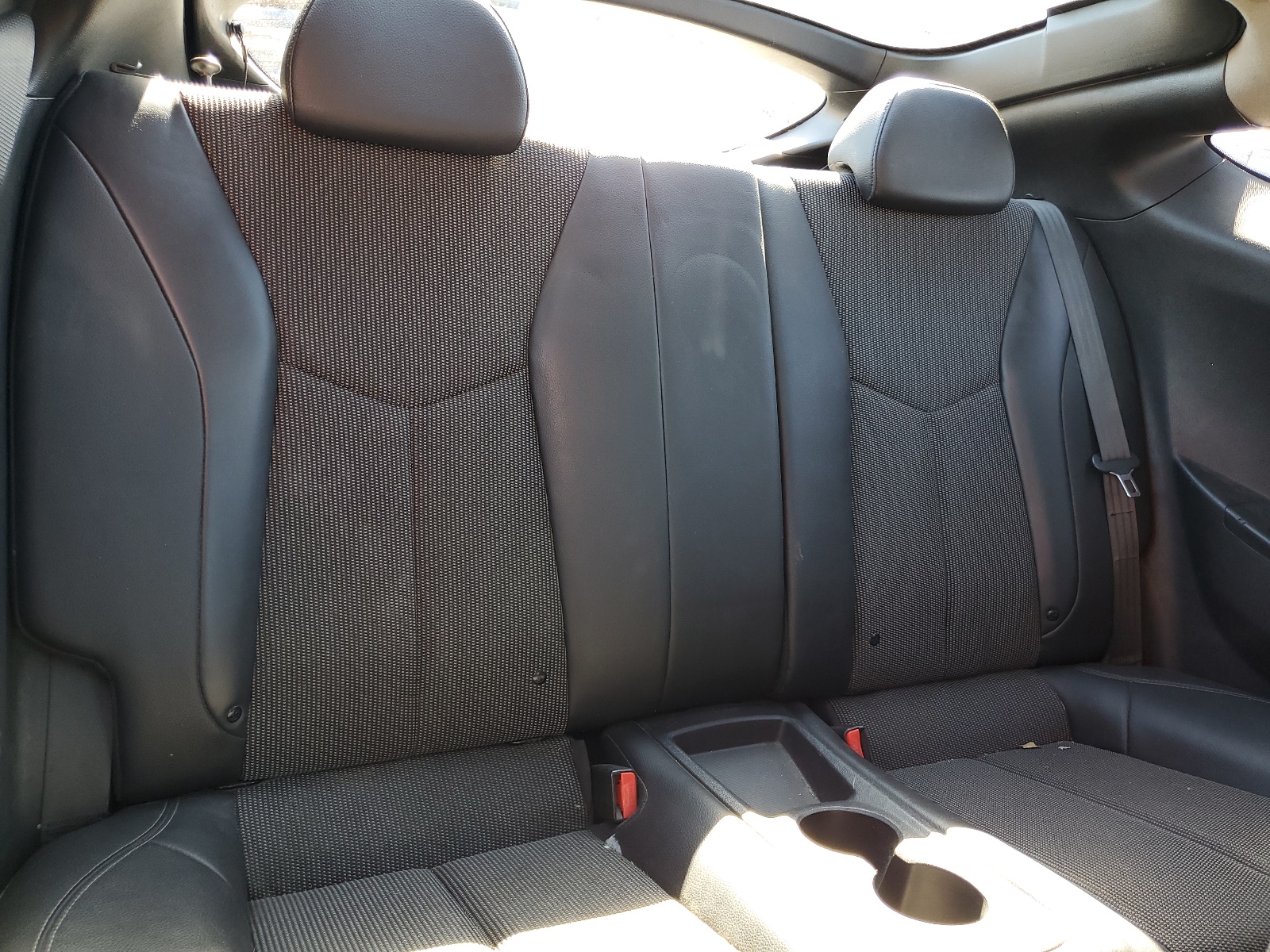 KMHTC6AD9DU172398 2013 Hyundai Veloster