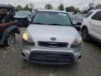 2012 Kia Soul  zu verkaufen in Cahokia Heights, IL - Side