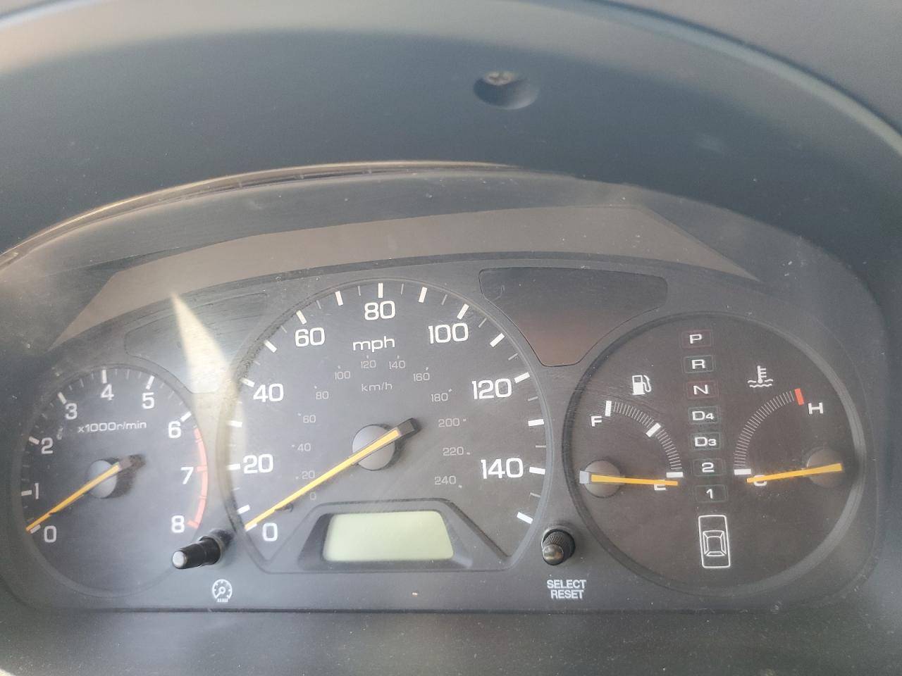 2001 Honda Accord Lx VIN: 1HGCG16411A083010 Lot: 51629764