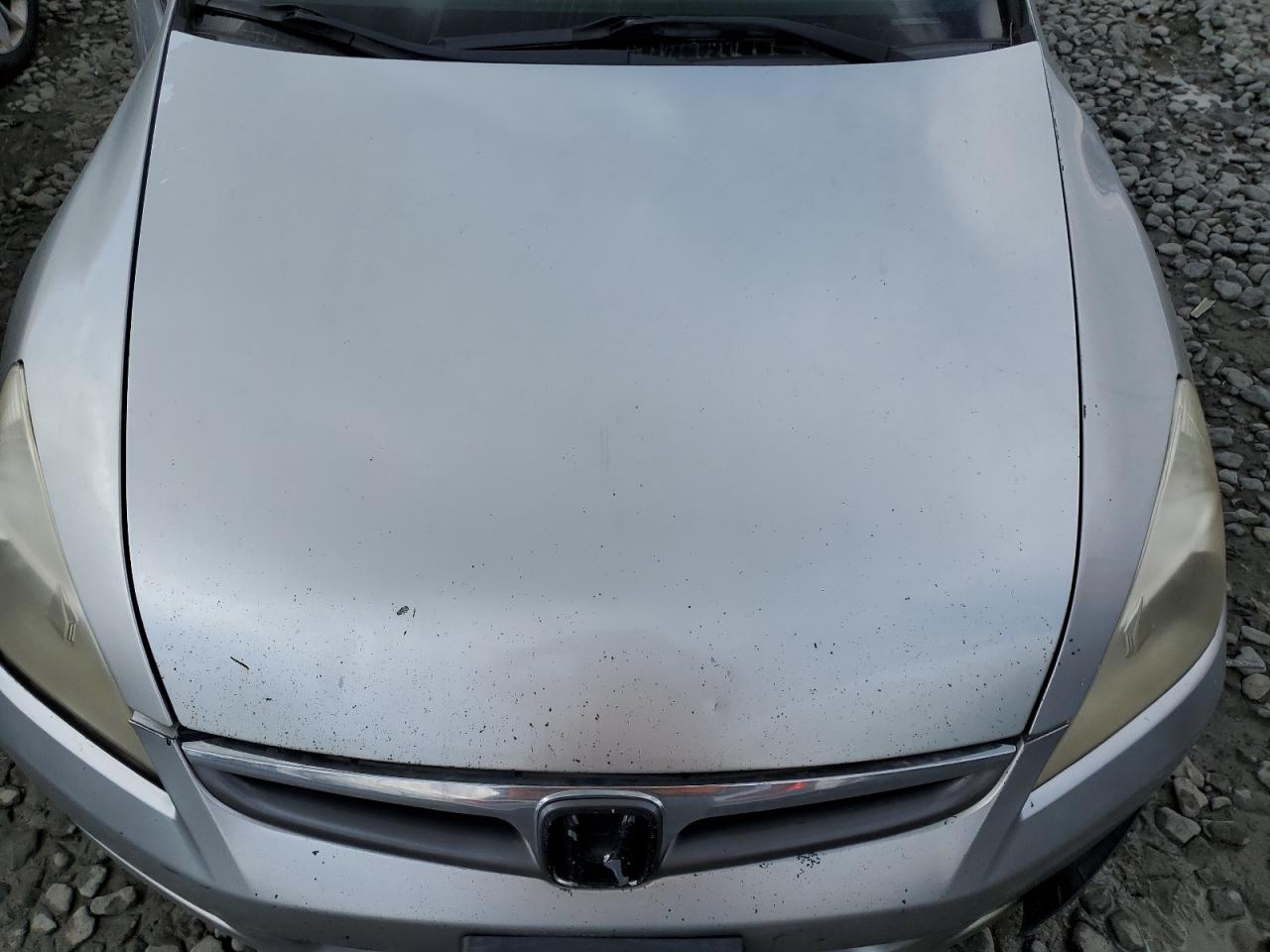 2006 Honda Accord Lx VIN: 1HGCM56416A023445 Lot: 51805184