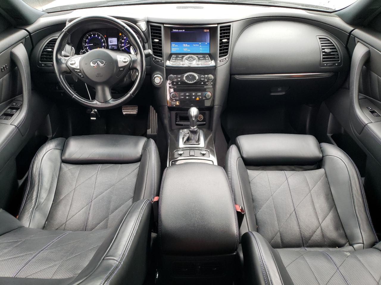 JN8CS1MW1FM480356 2015 Infiniti Qx70