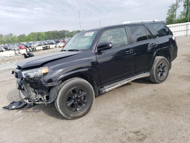 2017 Toyota 4Runner Sr5/Sr5 Premium