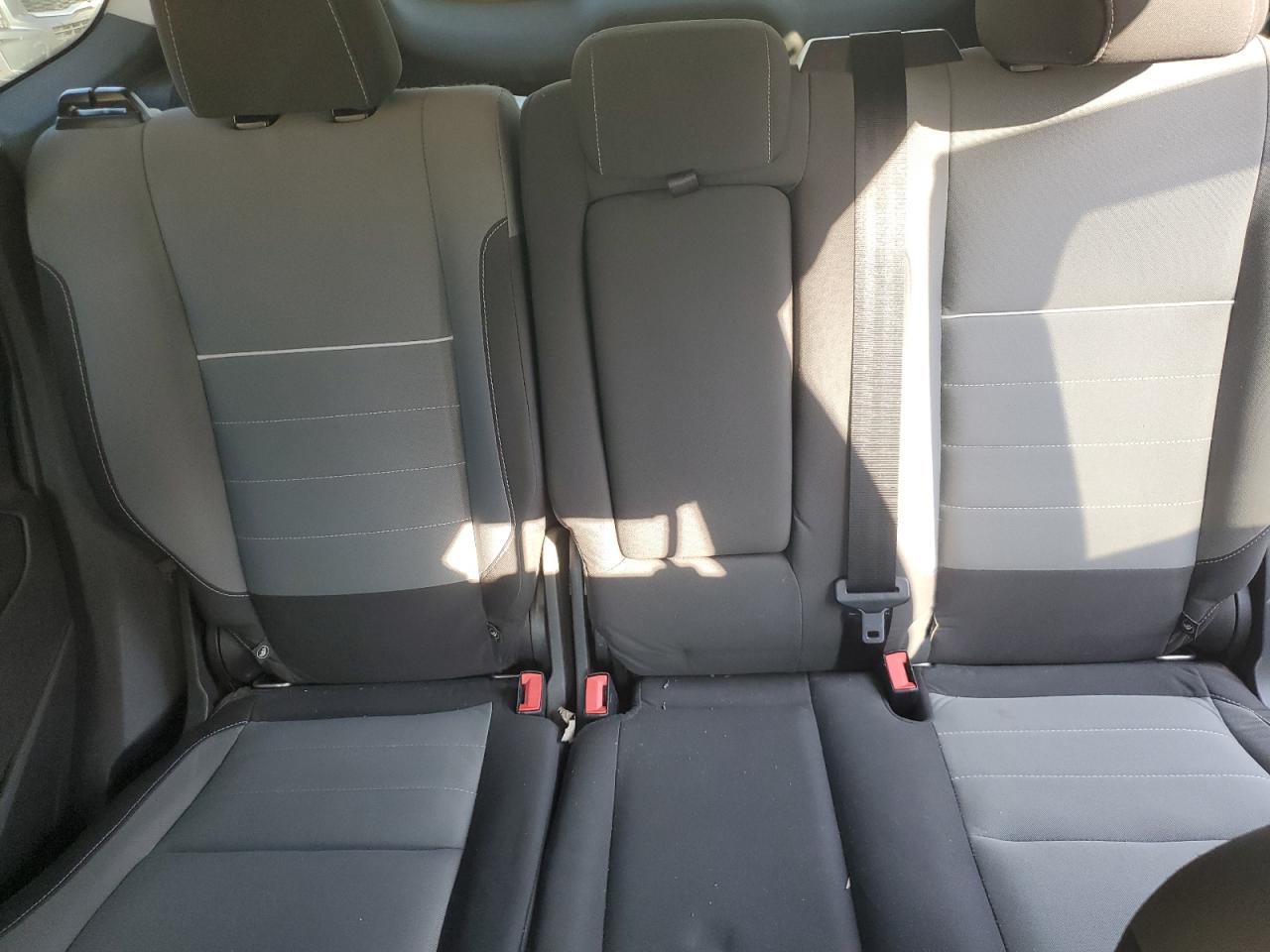 2015 Ford Escape Se VIN: 1FMCU9GX8FUA00091 Lot: 52845164