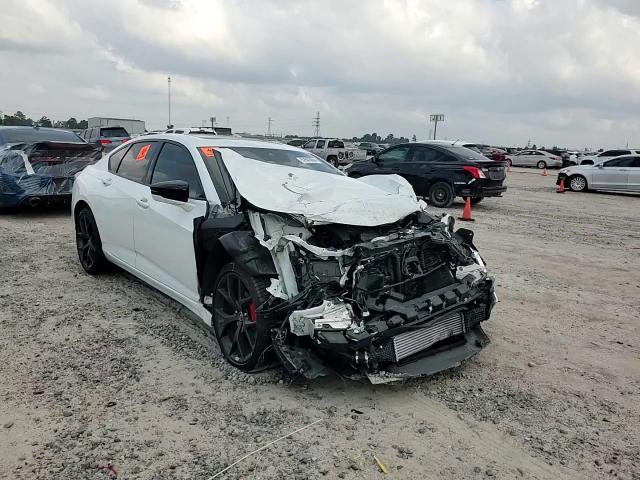 2023 Acura Tlx Type S VIN: 19UUB7F92PA002817 Lot: 52803684