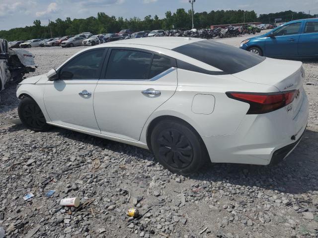  NISSAN ALTIMA 2020 White