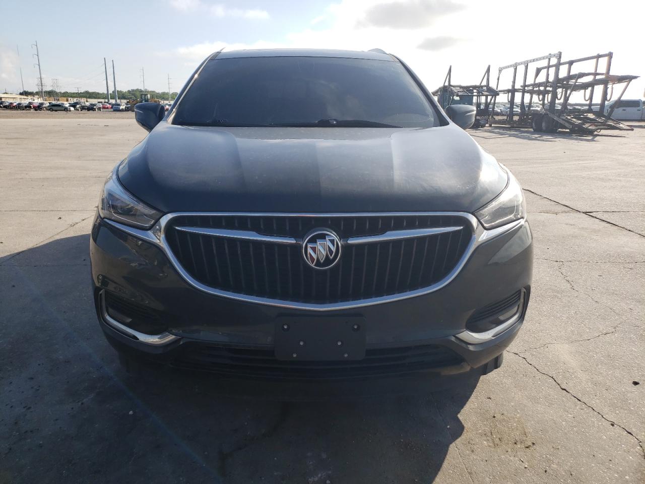 2019 Buick Enclave Essence VIN: 5GAERBKW1KJ234767 Lot: 52706124