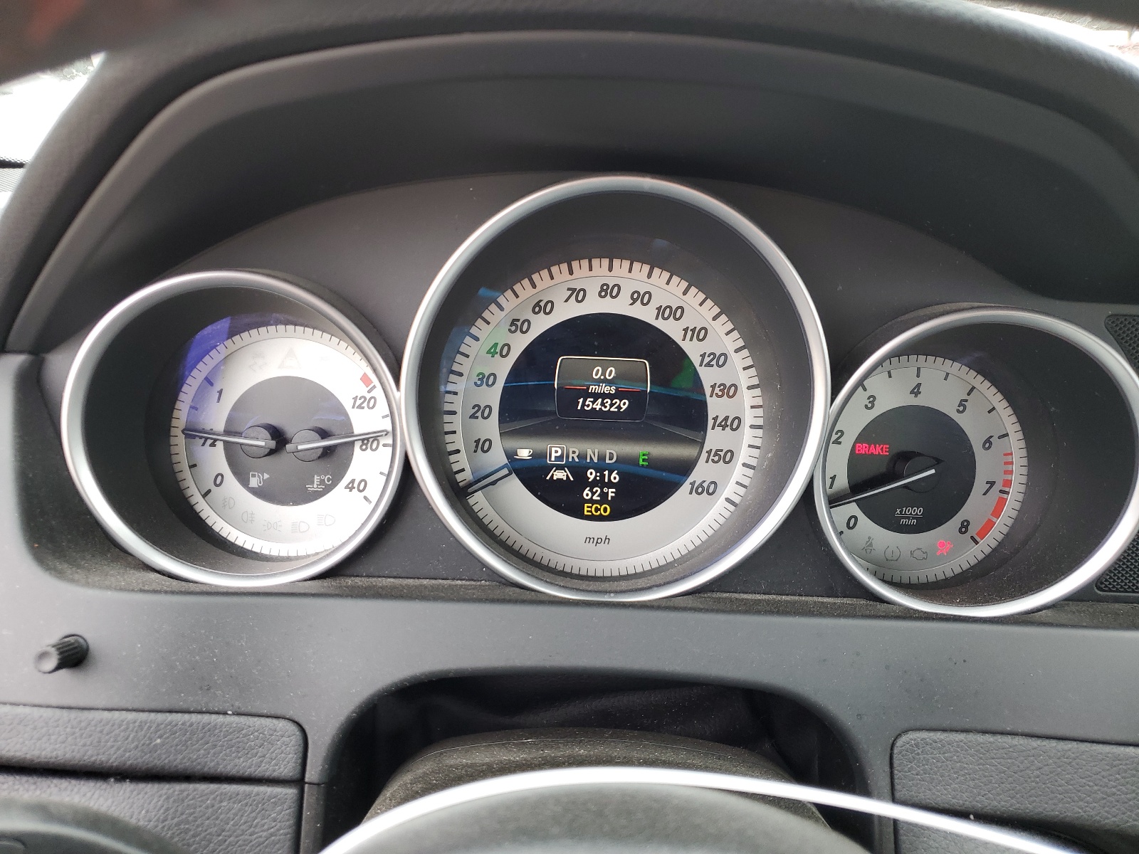 WDDGF5HB0DR292952 2013 Mercedes-Benz C 350