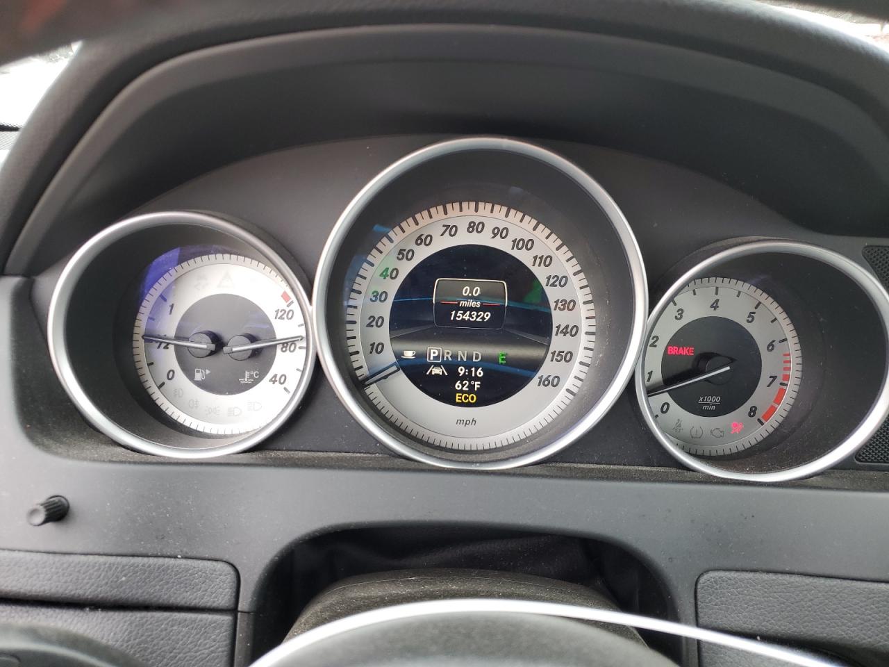 2013 Mercedes-Benz C 350 VIN: WDDGF5HB0DR292952 Lot: 52766614