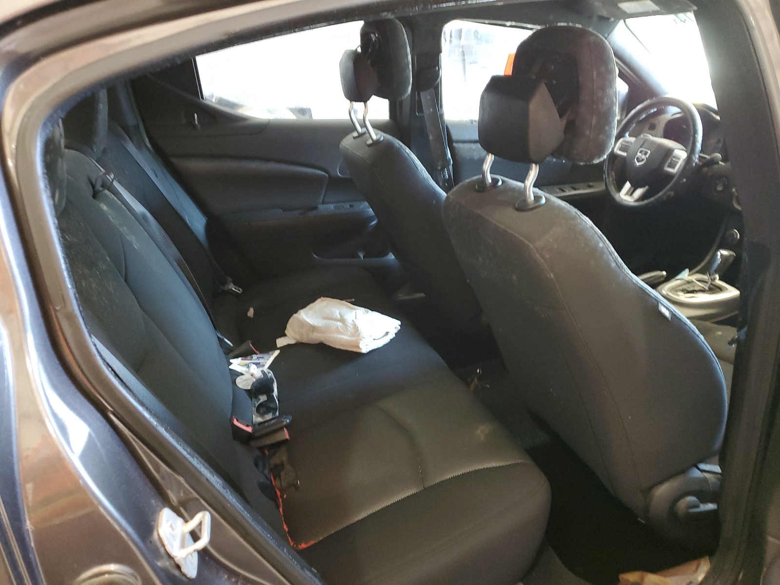 1C3CDZCB5EN203970 2014 Dodge Avenger Sxt