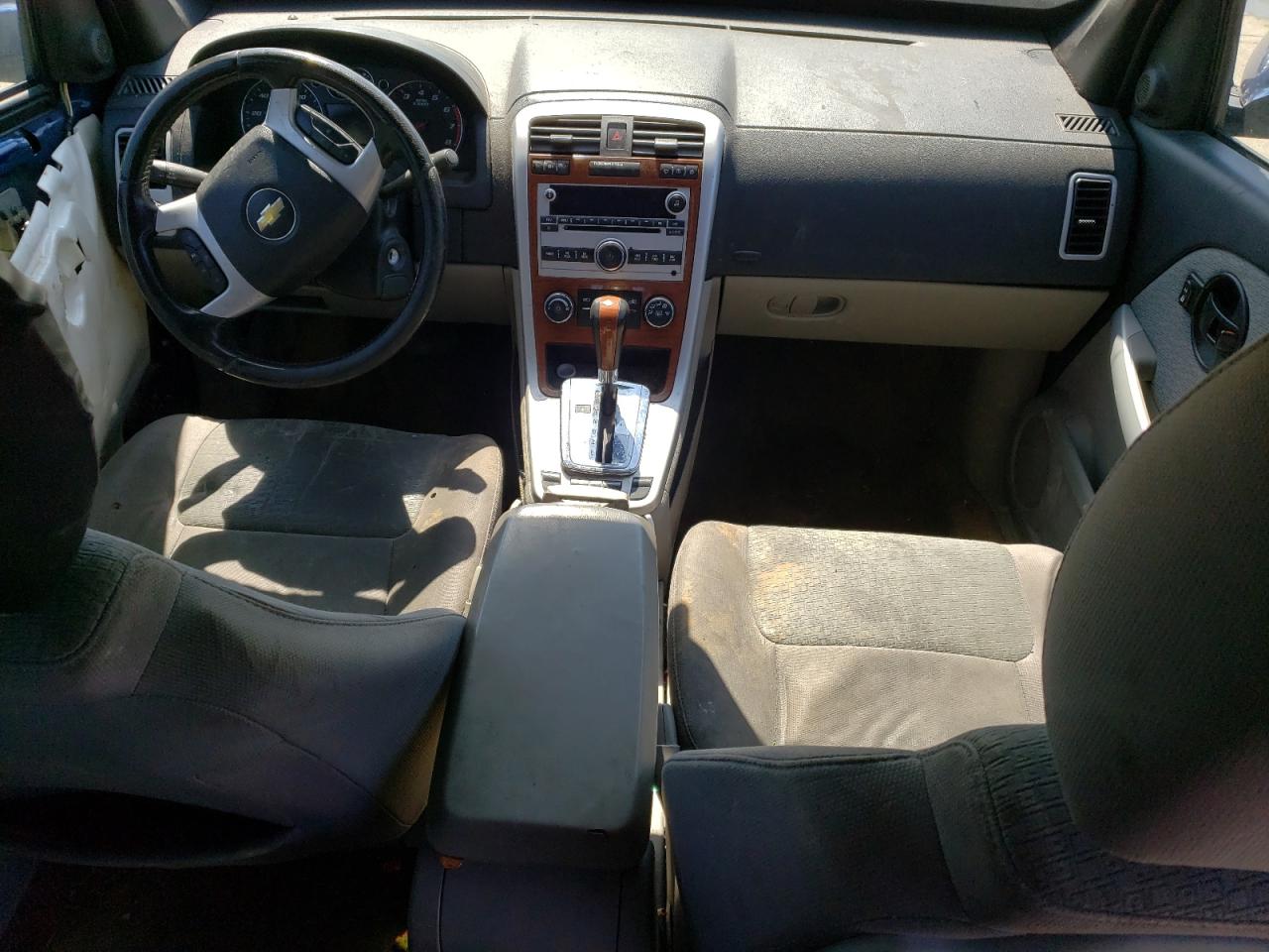 2008 Chevrolet Equinox Lt VIN: 2CNDL33F486045094 Lot: 51949864