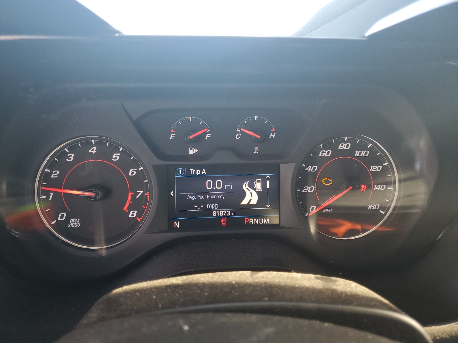 1G1FB1RXXL0145148 2020 Chevrolet Camaro Ls