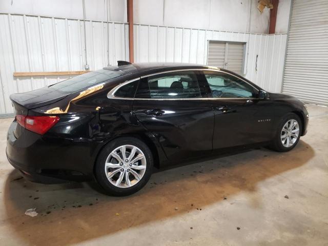  CHEVROLET MALIBU 2024 Black