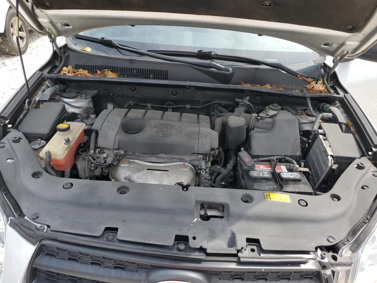 2012 Toyota Rav4 VIN: 2T3ZF4DV9CW151356 Lot: 50334794